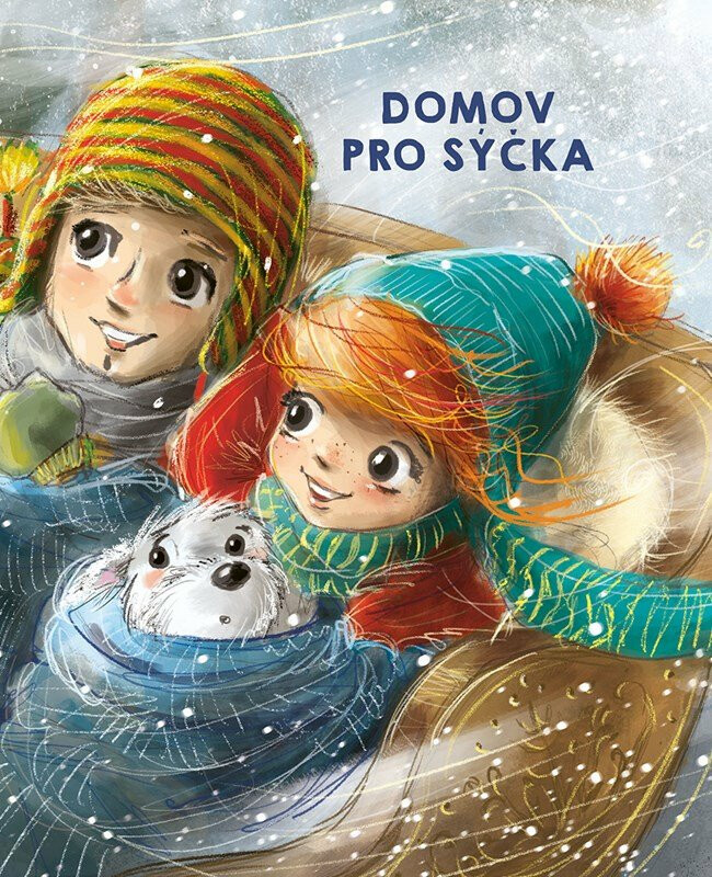Míša a její malí pacienti: Lesní útulek - Aniela Cholewinska-Szkoliková (obrázek 4)