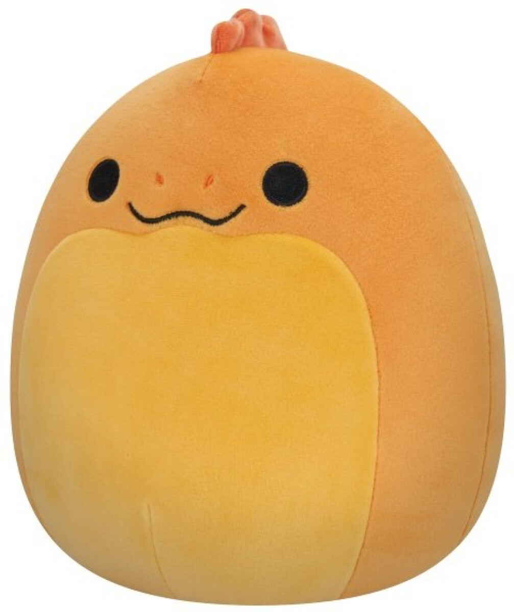 Squishmallows Úhoř – Onel