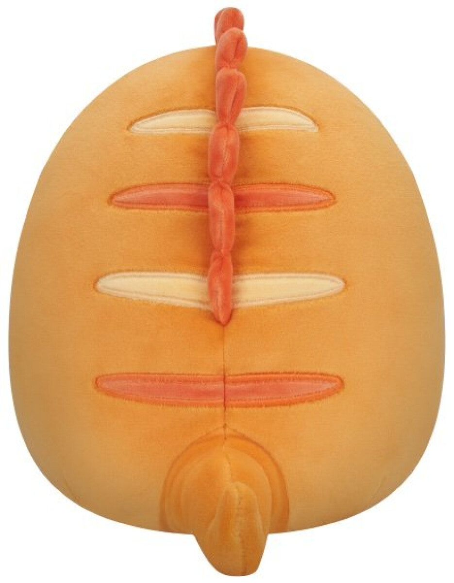 Squishmallows Úhoř – Onel