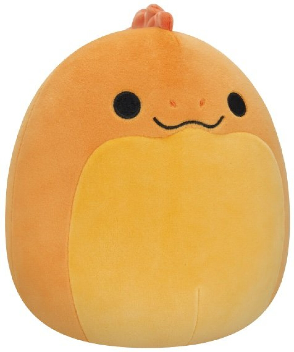 Squishmallows Úhoř – Onel