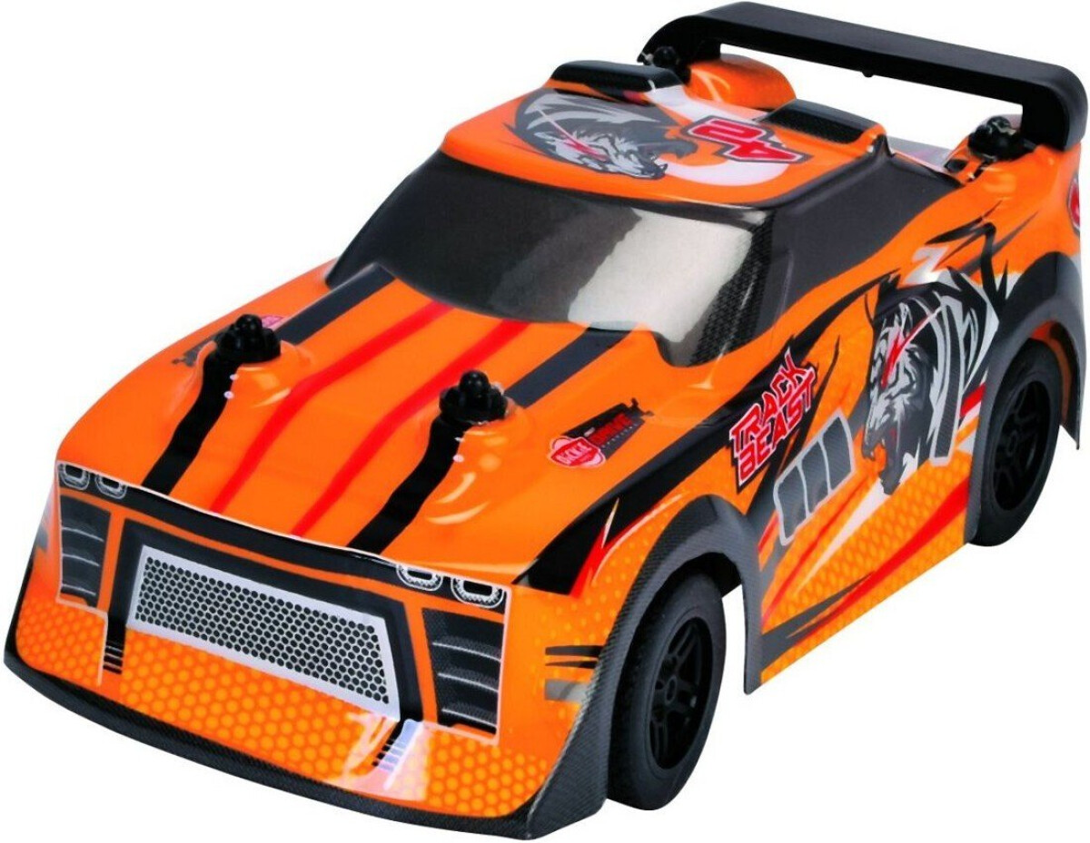 RC Track Beast 15 cm, 2kan