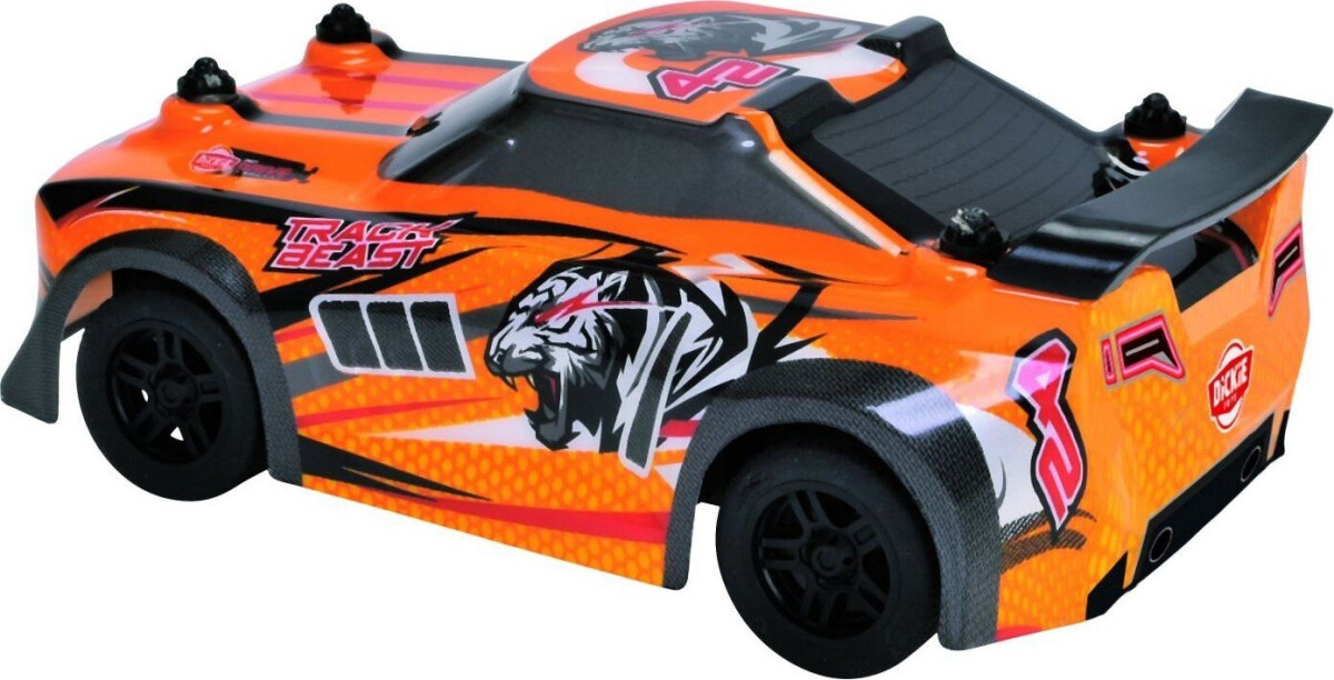 RC Track Beast 15 cm, 2kan (obrázek 3)