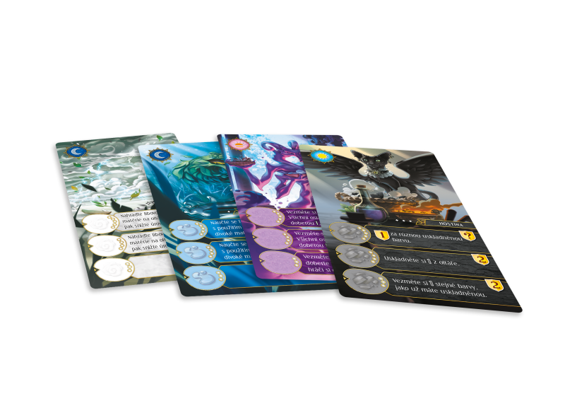 Kniha kouzel (obrázek 6)