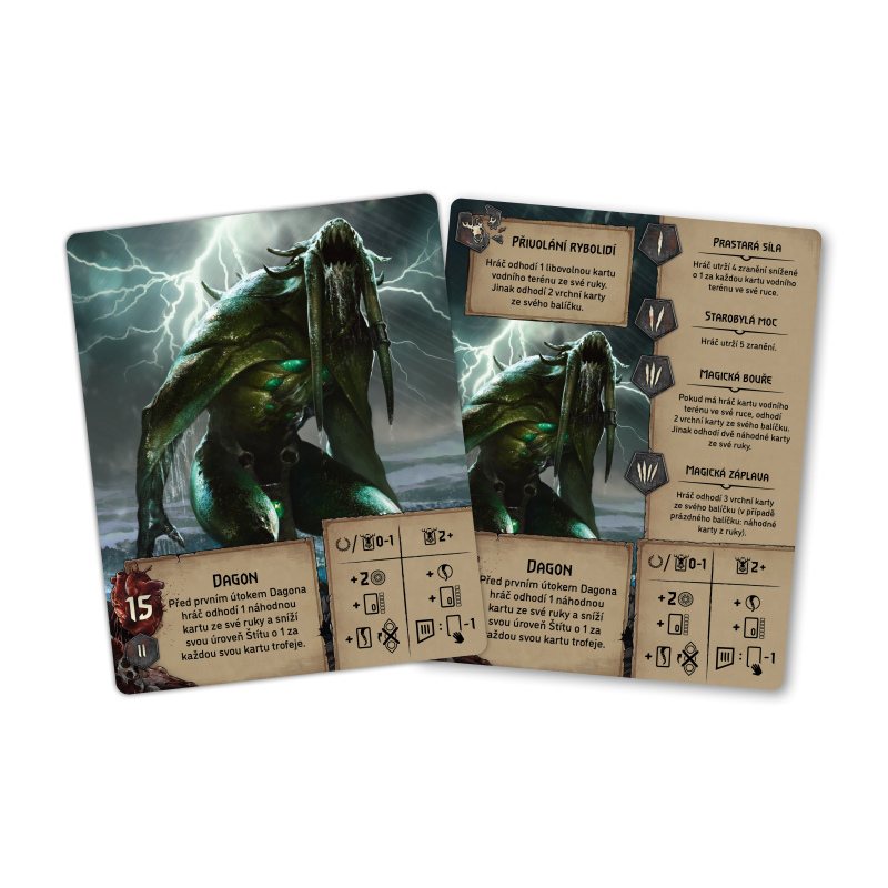 Zaklínač: Starý svět - Skellige (obrázek 3)