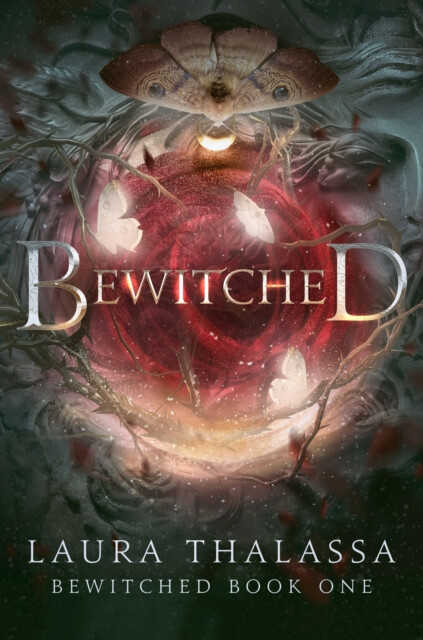 Bewitched (Standard Edition) – Laura Thalassa