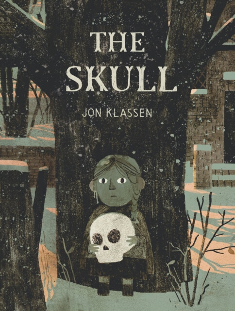 The Skull - Jon Klassen