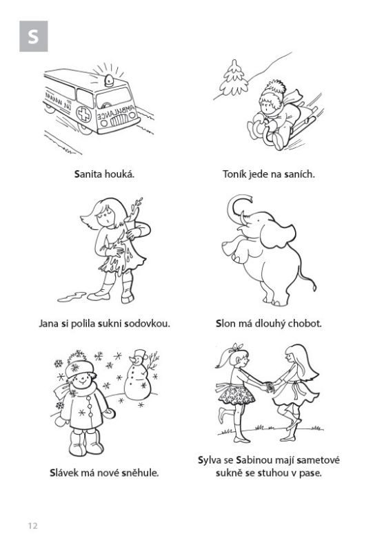 Co to tady cinká? - Irena Klimková (obrázek 4)