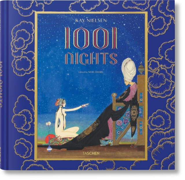 Kay Nielsen – Noel Daniel