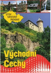 Východní Čechy Ottův turistický průvodce