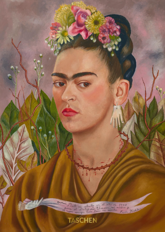 Frida Kahlo