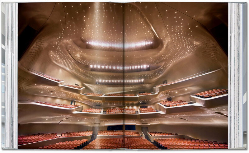 Zaha Hadid. Complete Works 1979–Today. 40th Ed. – Philip Jodidio