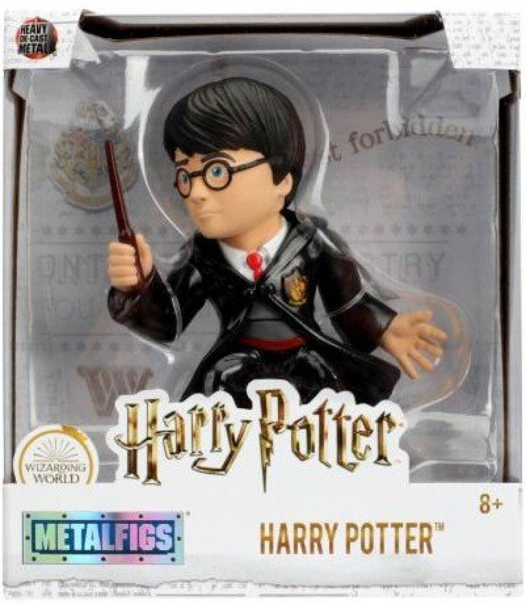 Harry Potter figurka 4" - Harry Potter (3181000)