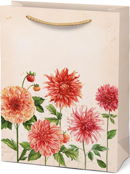 Taška MFP dárková T 4 mix č.81 190x250x90 - Obrázek 3