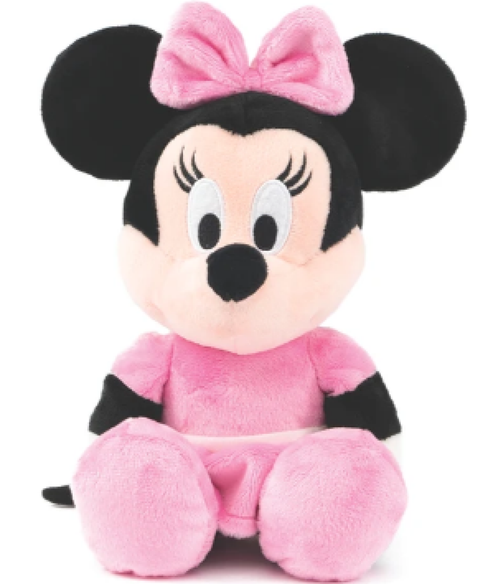 Plyšák Minnie flopsies 36 cm