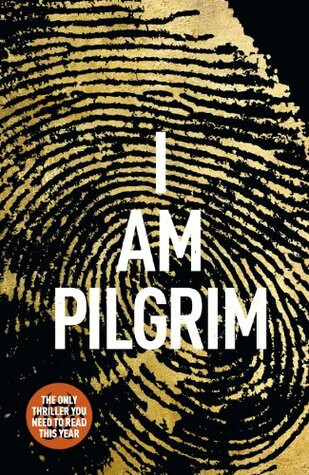Kniha I Am Pilgrim
