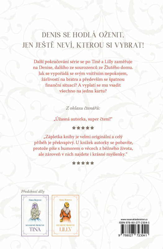 Denis - Hana Repová