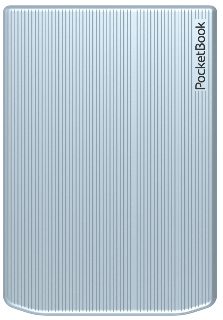 PocketBook 629 Verse, modrý (obrázek 3)