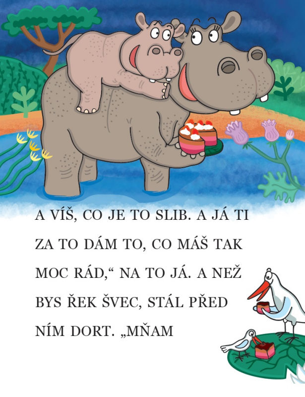 Moje maminka je nej - Eva Horáková (obrázek 5)