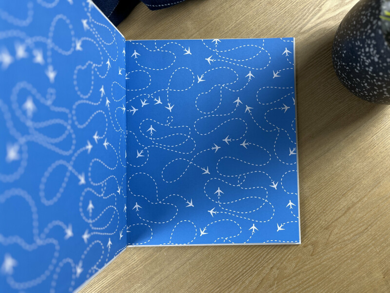 Letíme! - Bryony Davies, Maria Brzozowska (obrázek 4)