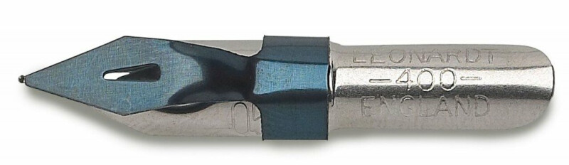 Perko Redispero Manuscript Leonardt 0,75mm DP400B