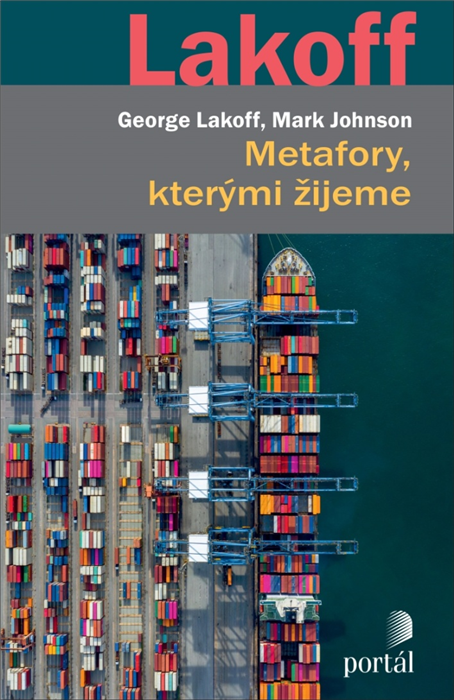 Metafory, kterými žijeme koupíte na Knihydobrovsky.cz