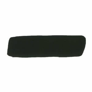 Akrylová barva Golden SoFlat Matte 473 ml - 6745 Black