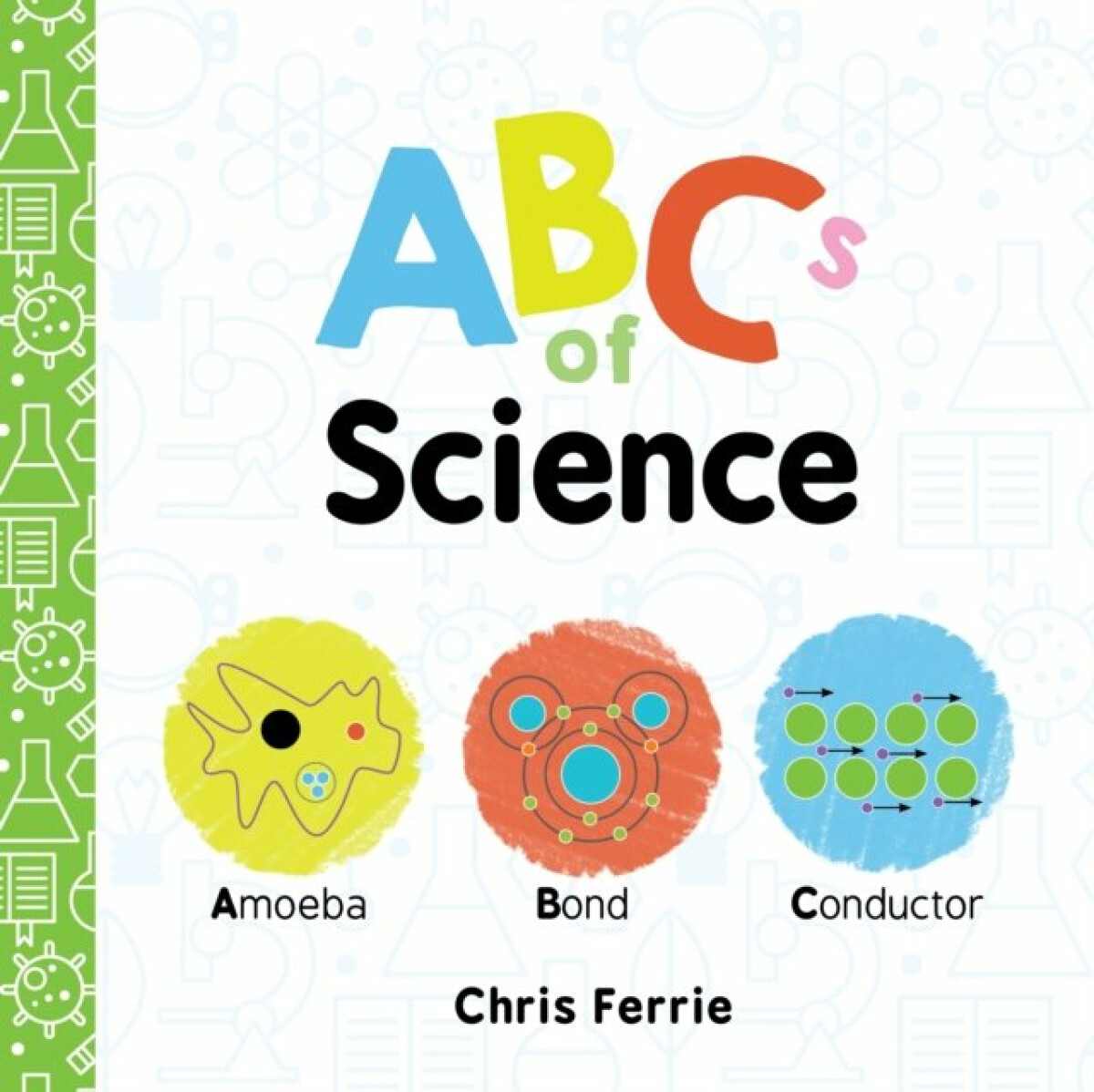 Kniha ABCs of Science
