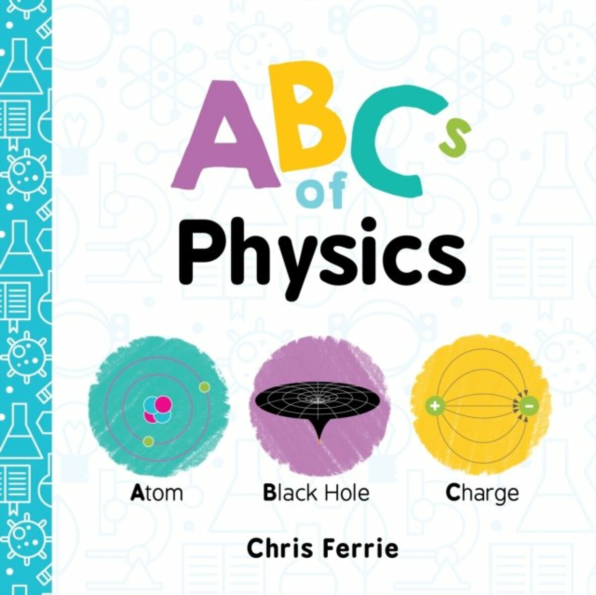 Kniha ABCs of Physics