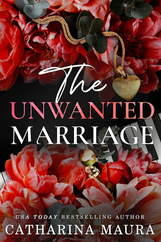 Kniha The Unwanted Marriage