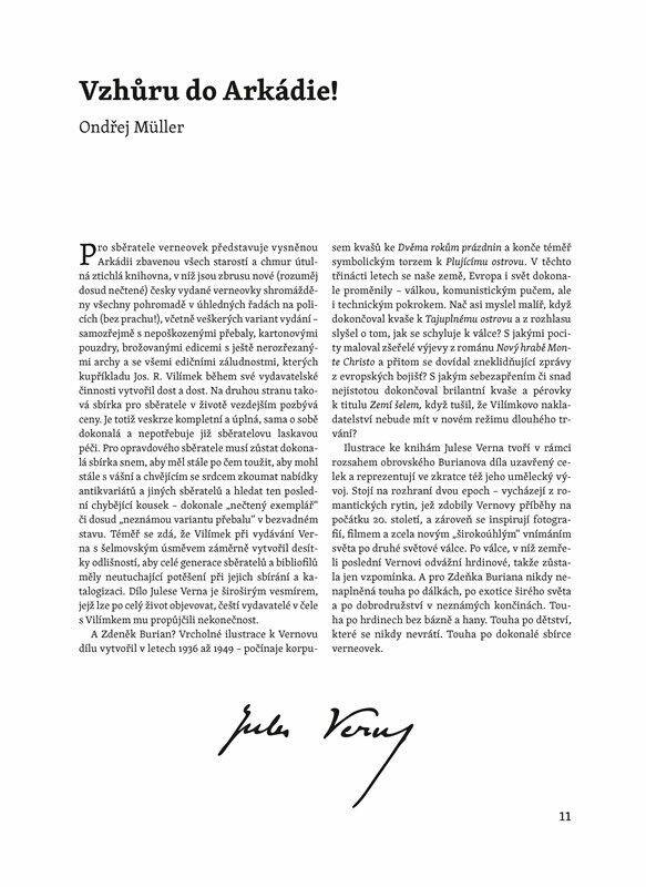 Podivuhodný svět Zdeňka Buriana – Ondřej Neff, Ondřej Müller, Rostislav Walica