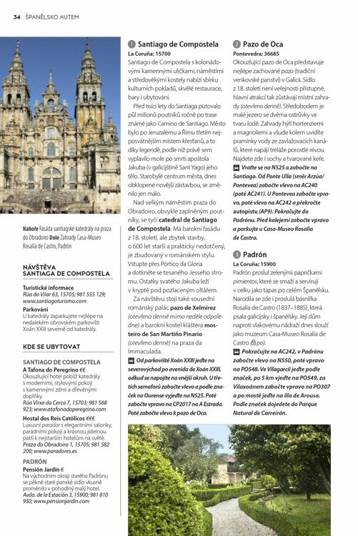 Španělsko autem (obrázek 3)