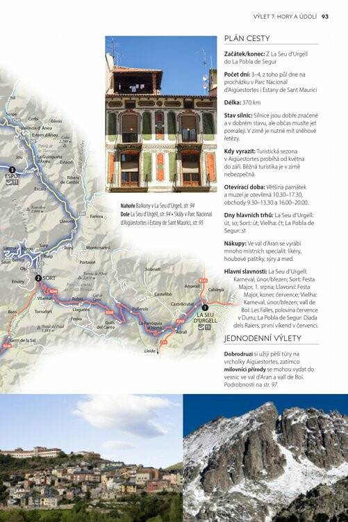 Španělsko autem (obrázek 4)