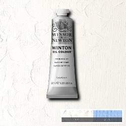 Olejová barva Winton 200ml – 644 titanium white