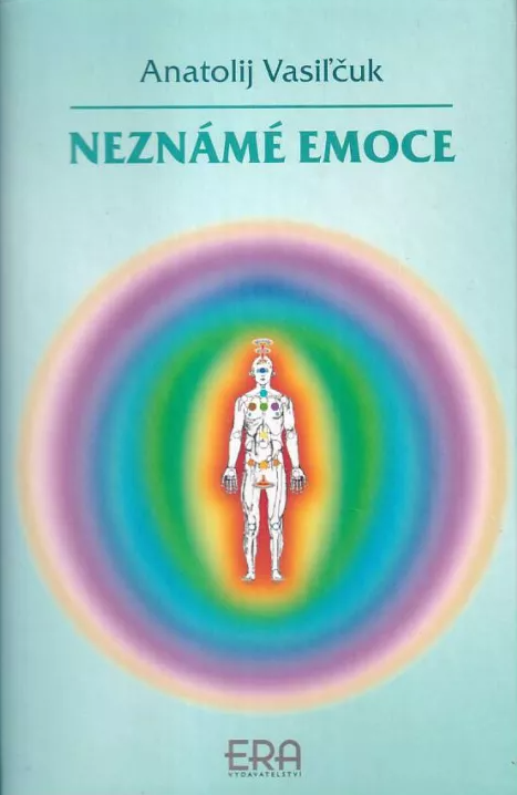 Neznámé emoce (poškozená)