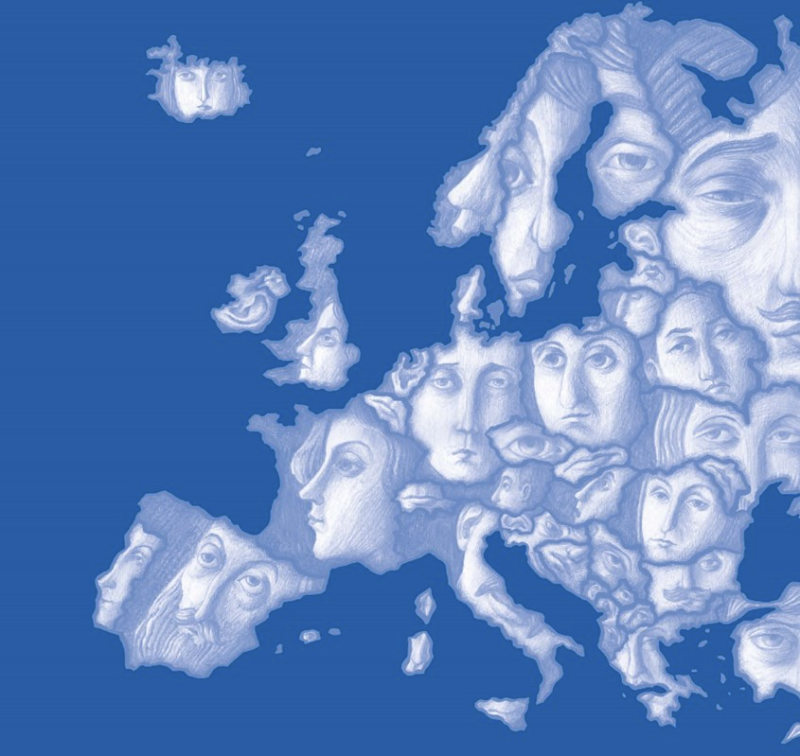 Evropská unie Jednotná v rozmanitosti - Dominika Perlínová (obrázek 3)