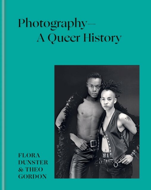 Kniha Photography – A Queer History
