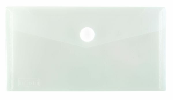 Desky druk DL bílé