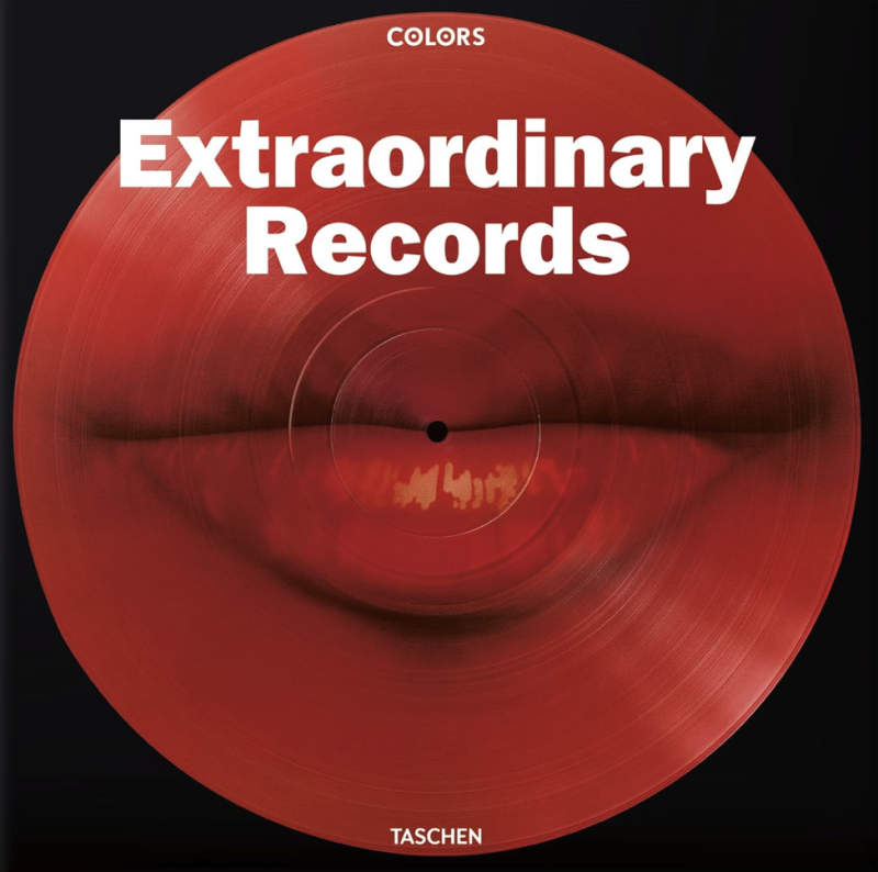 Kniha Extraordinary Records