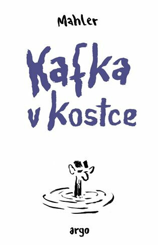 Kniha Kafka v kostce