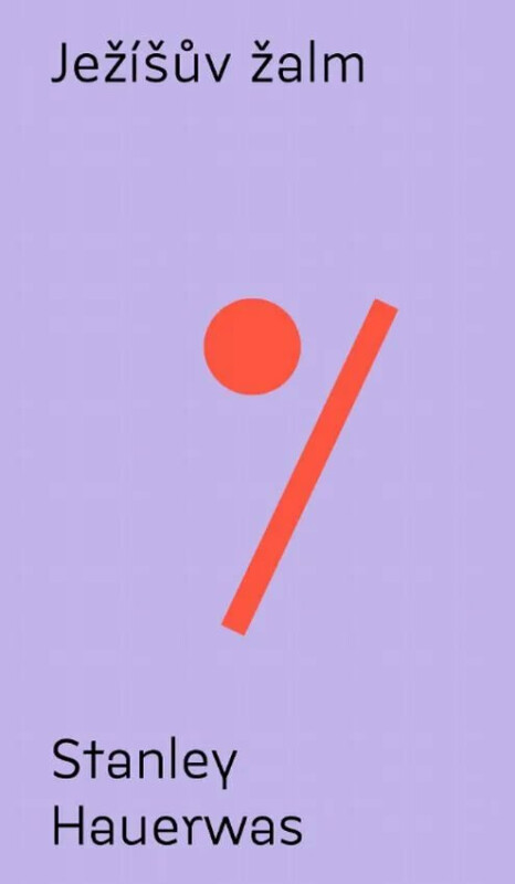 Ježíšův žalm koupíte na Knihydobrovsky.cz