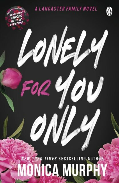Kniha Lonely For You Only