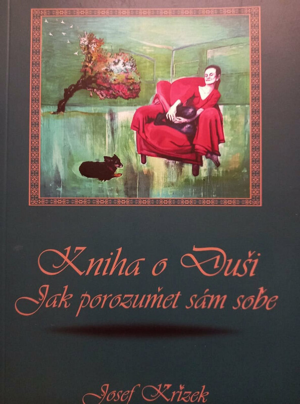 Kniha Knihu o Duši - Jak porozumět sám sobě