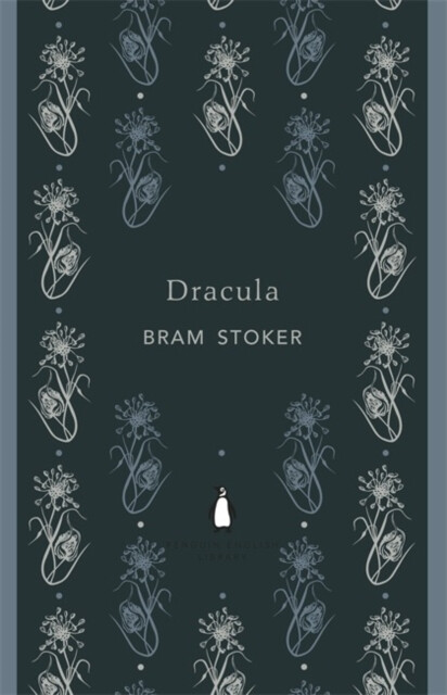 Dracula - Bram Stoker