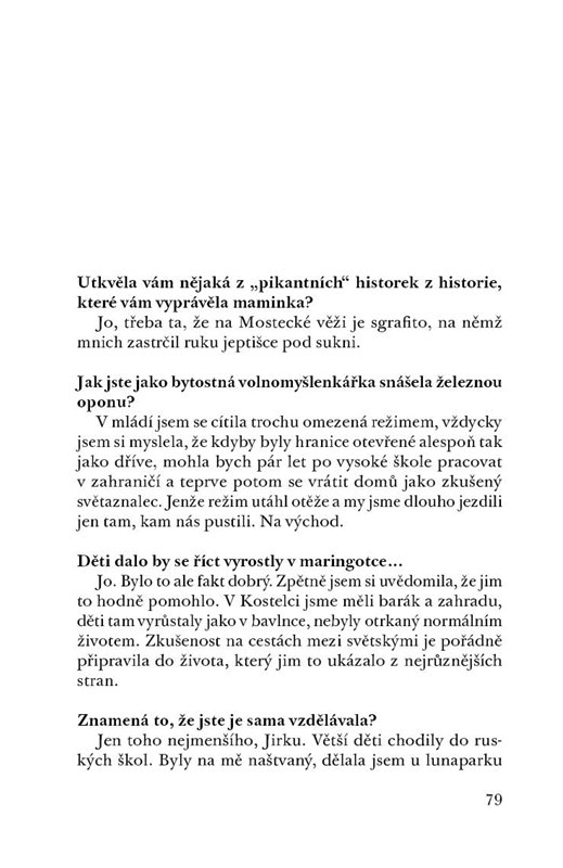 Věřím v dobré konce - Vladimír Kroc, Věra Doušová (obrázek 6)
