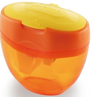 Ořezávátko KEYROAD TRI Plus