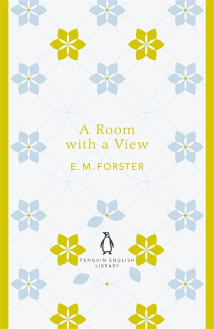 A Room with a View - Edward M. Forster