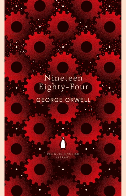 Nineteen Eighty-Four - George Orwell