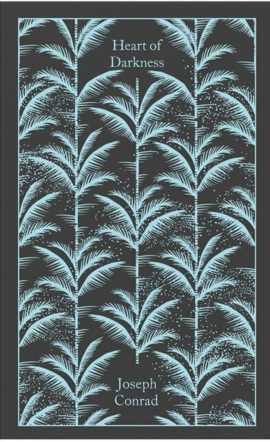 Heart of Darkness koupíte na Knihydobrovsky.cz