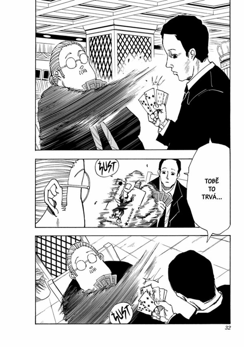 Sakamoto Days 5: Odsouzenci - Júto Suzuki (obrázek 6)