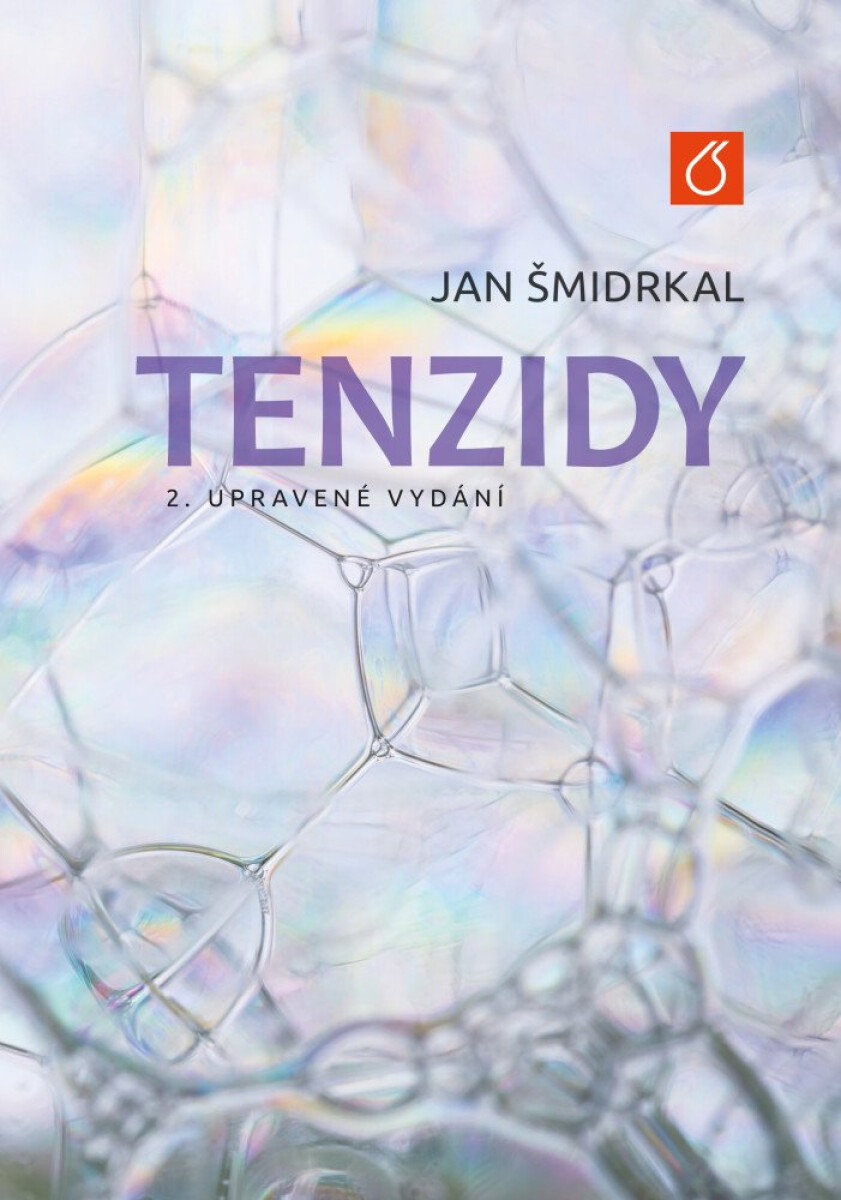Kniha Tenzidy, 2. vydání